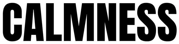 Calmness Ayurveda logo